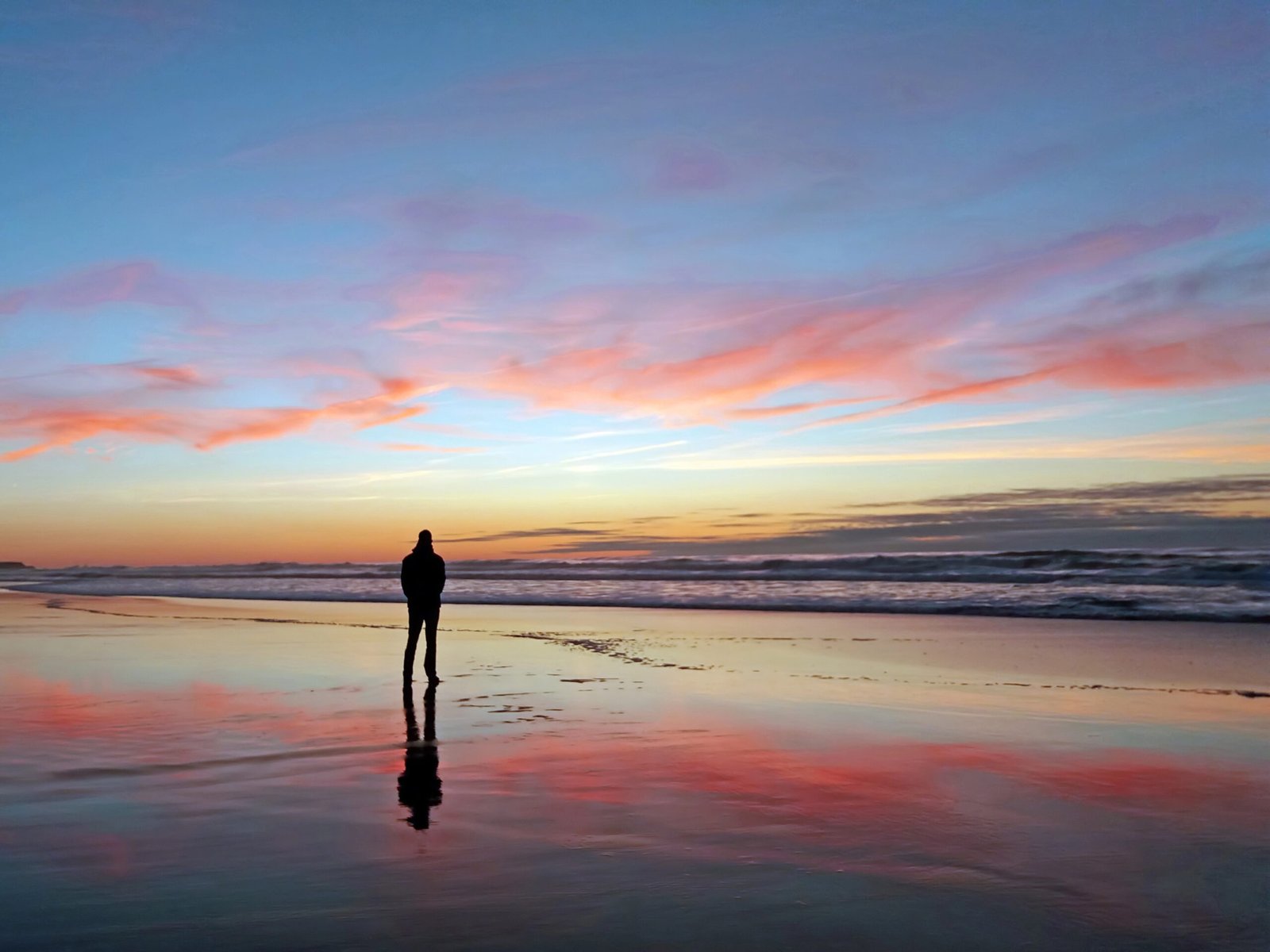 calm under pressure coaching